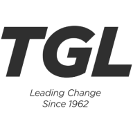 Logo Thakkers Group Ltd.