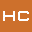 Logo Horne Coupar Barristers & Solicitors
