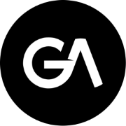 Logo Game Analytics ApS