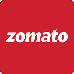 Logo Zomato Ltd.