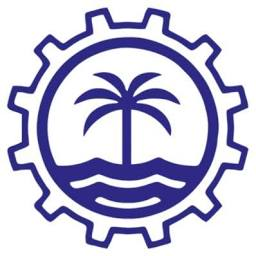 Logo Suido Kiko Middle East Co. Ltd.