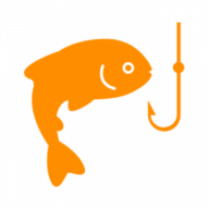 Logo The Nith District Salmon Fishery Board