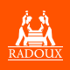 Logo Tonnellerie Radoux USA, Inc.
