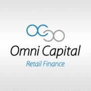 Logo Omni Capital Retail Finance Ltd.