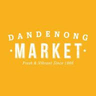 Logo Dandenong Market Pty Ltd.