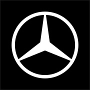 Logo Mercedes-Benz Taiwan Ltd.
