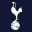 Logo Tottenham Hotspur Football Club