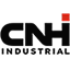 Logo CNH Industrial NV
