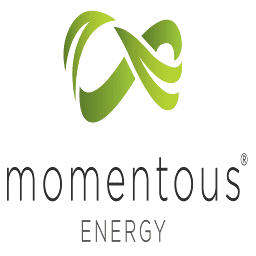 Logo Momentous Technologies (Pty) Ltd.