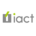 Logo iact Corp.