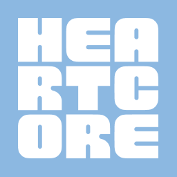 Logo Heartcore Capital A/S