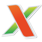 Logo Distribuidora Xtra SA