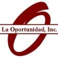 Logo La Oportunidad, Inc.