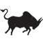 Logo Bull Machines Pvt Ltd.