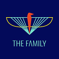 Logo The Family SASU