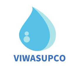 Logo Song Da Water Investment JSC
