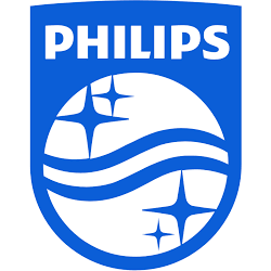 Logo PT Philips Indonesia