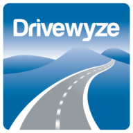 Logo Drivewyze, Inc.
