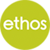 Logo Ethos Communication Solutions Ltd.