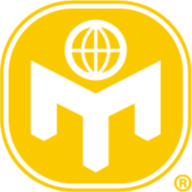 Logo British Mensa Ltd.