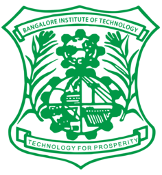Logo Bangalore Institute of Technology