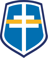 Logo Universidad Católica de Colombia