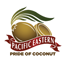 Logo PT Pacific Eastern Coconut Utama