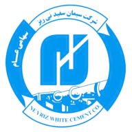 Logo Neiriz Cement Co.