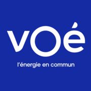 Logo vo énergies holding SA