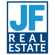 Logo JF Real Estate, Inc.