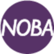 Logo New Orleans Ballet Association