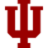 Logo Indiana University Maurer School of Law
