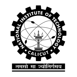 Logo National Institute of Technology (Calicut)