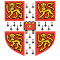 Logo Cambridge Judge Business School