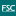 Logo Farmingdale College Foundation