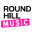 Logo Round Hill Music LP