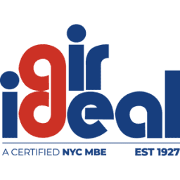 Logo Air Ideal, Inc.