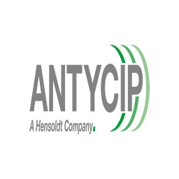 Logo Antycip Technologies SAS