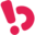 Logo PT Bukalapak.com Tbk