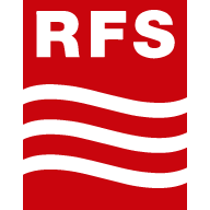Logo Radio Frequency Systems Pty Ltd.