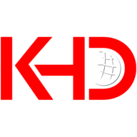 Logo KHD Humboldt Wedag GmbH