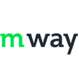 Logo m-way AG