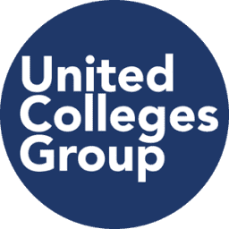 Logo College of North West London