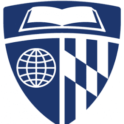Logo Zanvyl Krieger School of Arts & Sciences