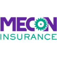 Logo Mecon Insurance Pty Ltd.