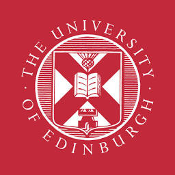 Logo University of Edinburgh Business School