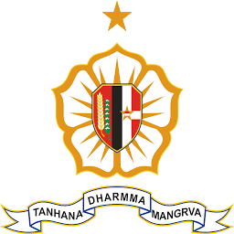 Logo Lembaga Ketahanan Nasional
