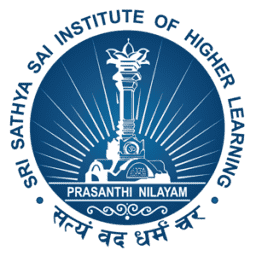 Logo Sri Sathya Sai Institute of Higher Learning