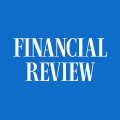 Logo The Australian Financial Review