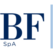 Logo B.F. SpA